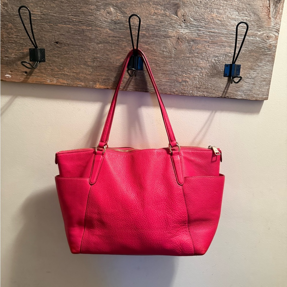 Coach Ava f37216 Authentic - Picture 3 of 10